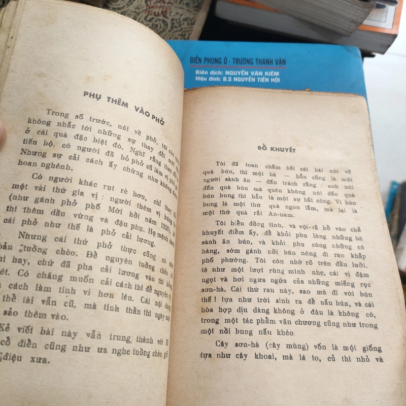 HÀ NỘI BĂM SÁU PHỐ PHƯỜNG  296897