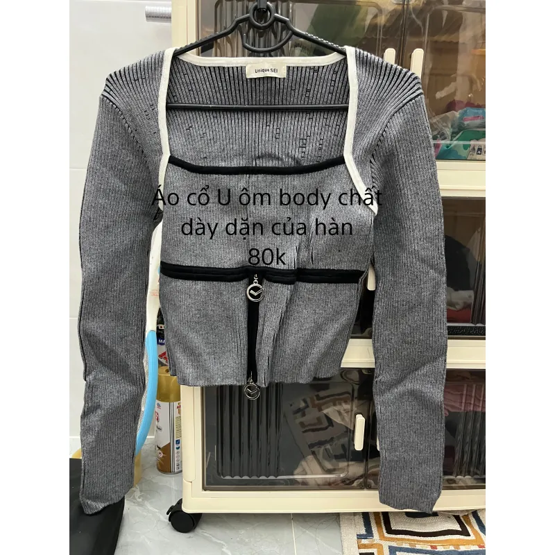 Áo Hàn tay dài 40k 792594