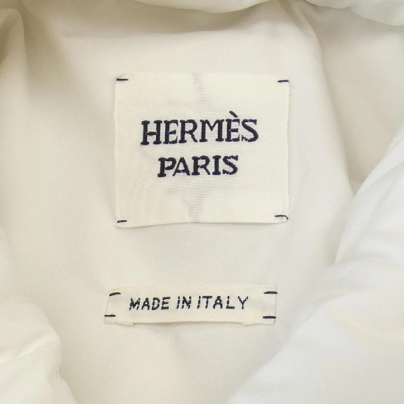 Áo khoác lông HERMES 641319