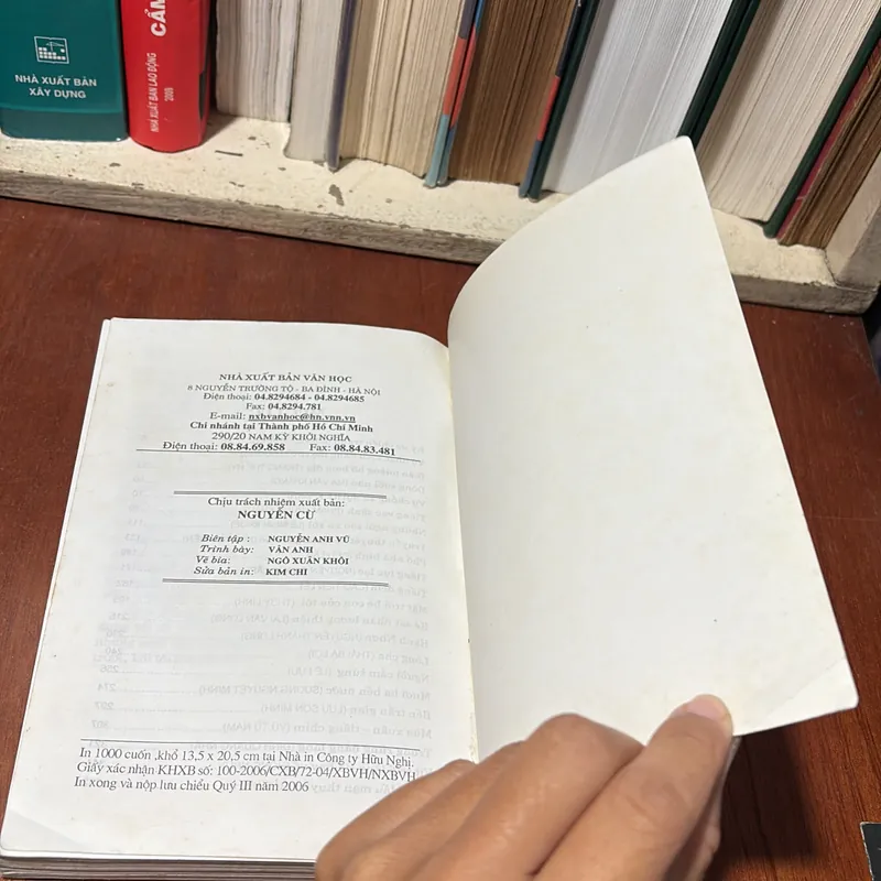 II Truyện Ngắn Hay Về Chiến Tranh (Quyển 2) - Nhiều Tác Giả - 2006 711978