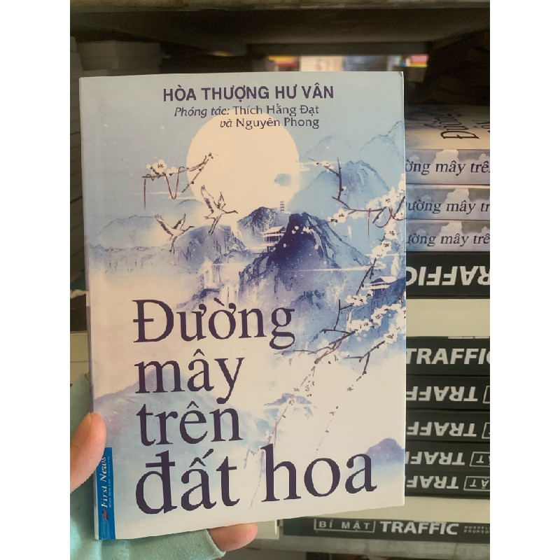 Đường mây trên đất hoa 19352