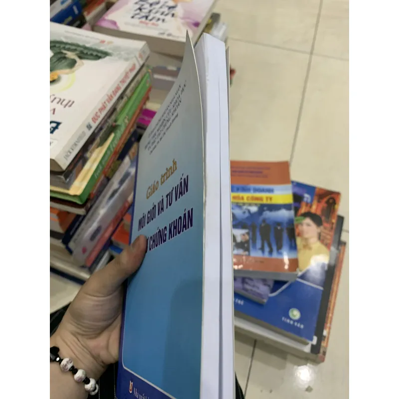 Giáo trình môi giới và tư vấn bất động sản  719375