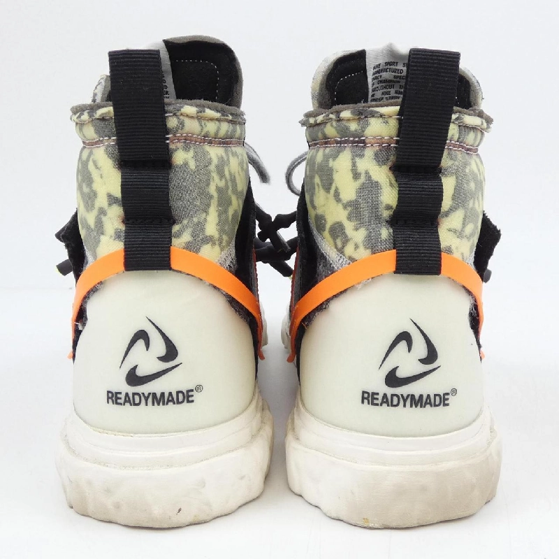 Giày thể thao NIKE CZ3589-001 - Hàng hiệu Chính hãng 904796