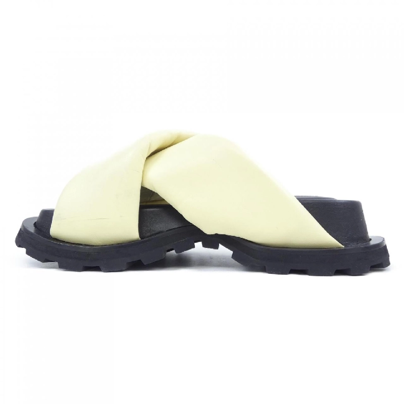 Giày sandal JIL SANDER - Hàng hiệu Authentic 828177