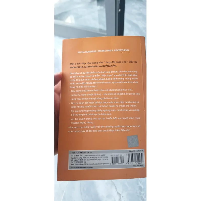 This Is Marketing - seth godin - Thế Mới Là Marketing 697521