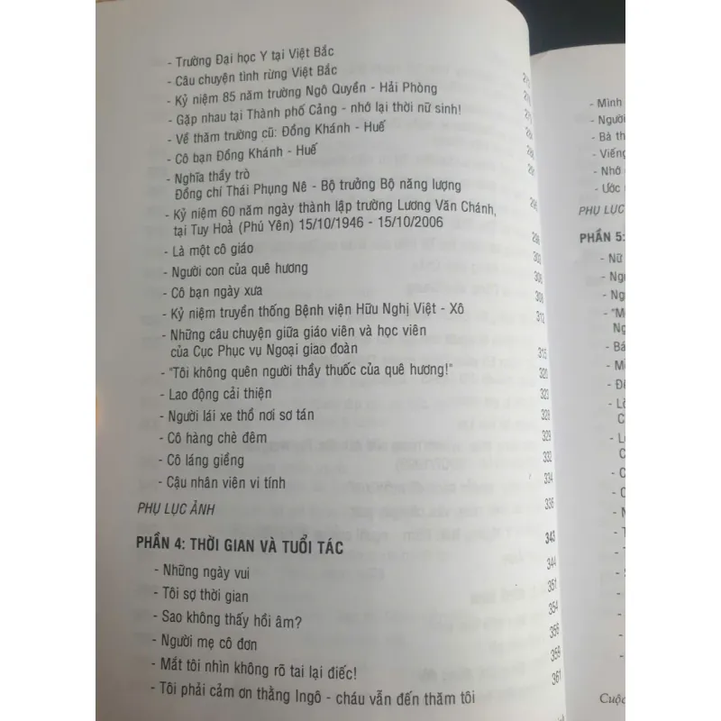 Hồi ký Bác sĩ Lê Trinh - Cuộc hành trình hơn nửa thế kỷ 719770