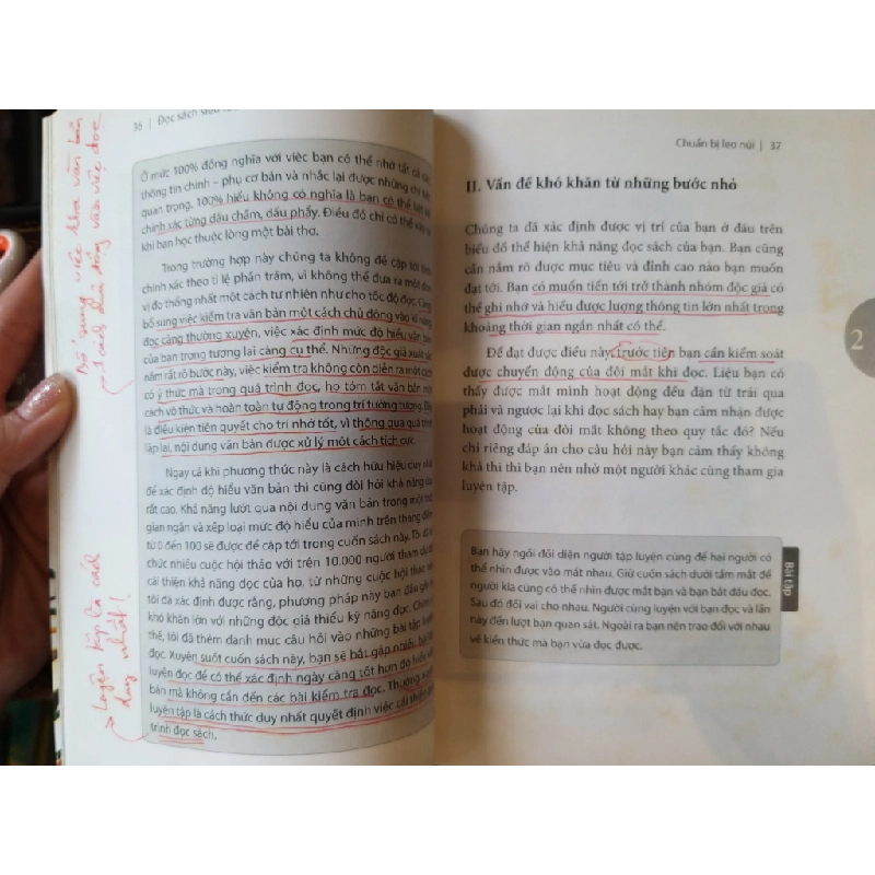 Đọc sách siêu tốc - Christian Gruning 183491