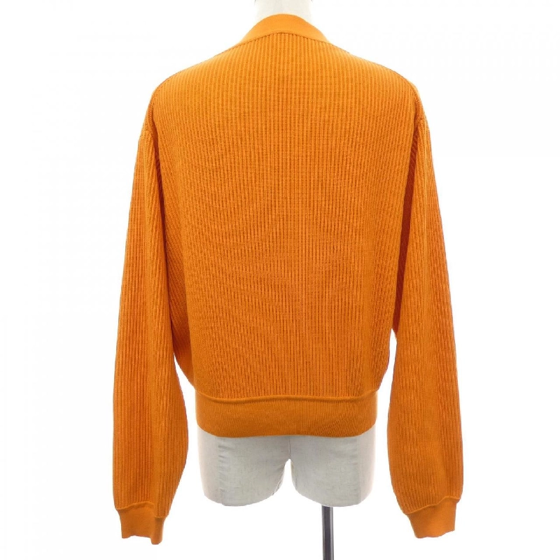 Áo cardigan HERMES ZIPPE AVEC MORS A JOUET 3E2703D6 - Hàng hiệu Authentic 775771