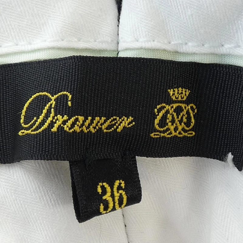 Đồ hiệu DRAWER 6514-236-1549 Quần - Hàng hiệu Authentic 818638