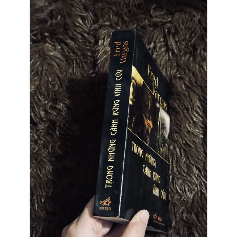 Trong những cánh rừng vĩnh cửu 974692