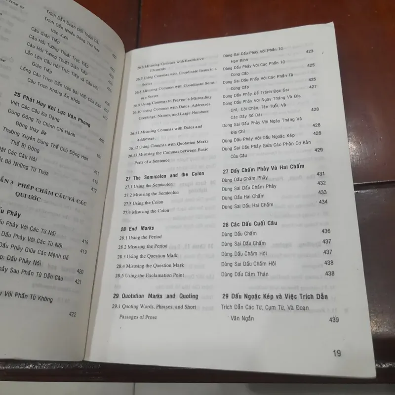 James A.w. Heffernan, John E. Lincoln - WRITING (luyện viết văn) 590929