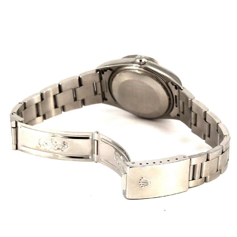 Đồng hồ Rolex Air King 14010M SS tự động P series - Hàng hiệu chính hãng 878779