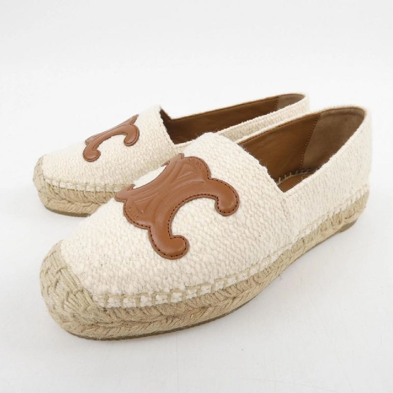 Giày bệt CELINE PA0254 - Hàng hiệu Chính hãng 829097