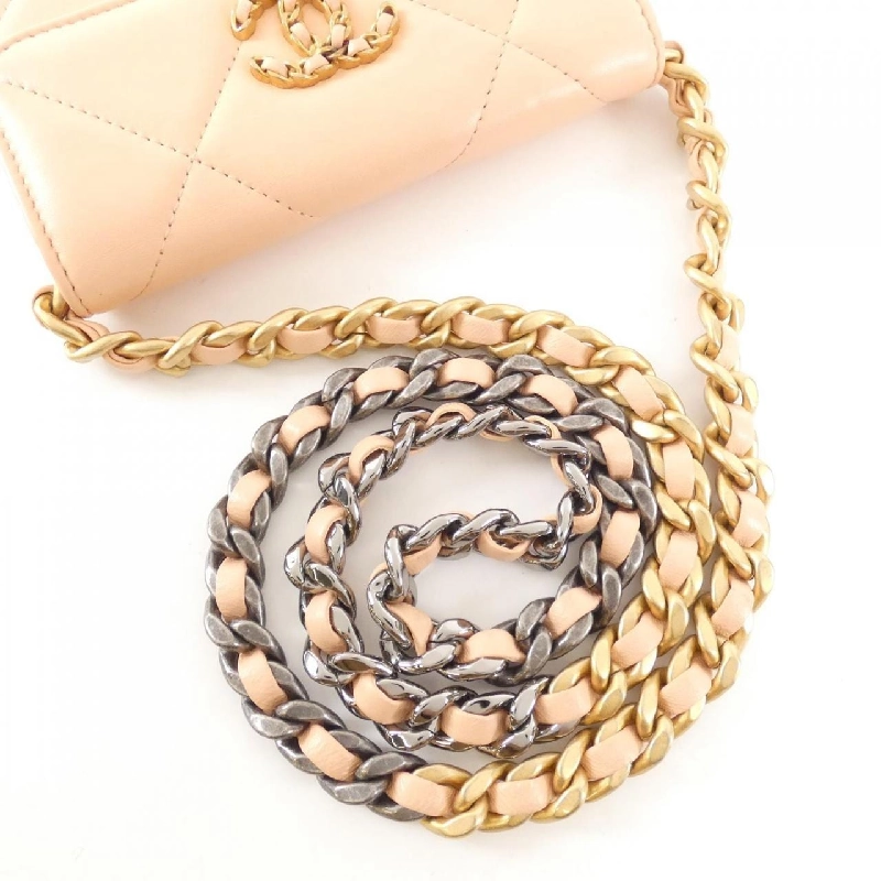 Chanel Chanel 19 Dòng AP2450 Túi xách dây chuyền 628377