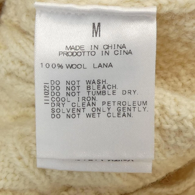 Stunning áo len 631839