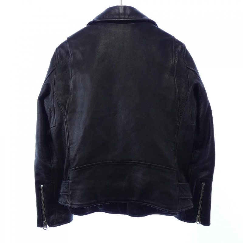 Beautiful People - Áo khoác da biker 823315