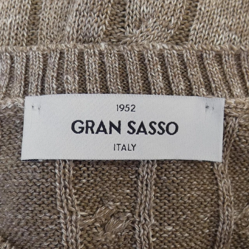 Gran Sasso ニット - Hàng hiệu Authentic 898735