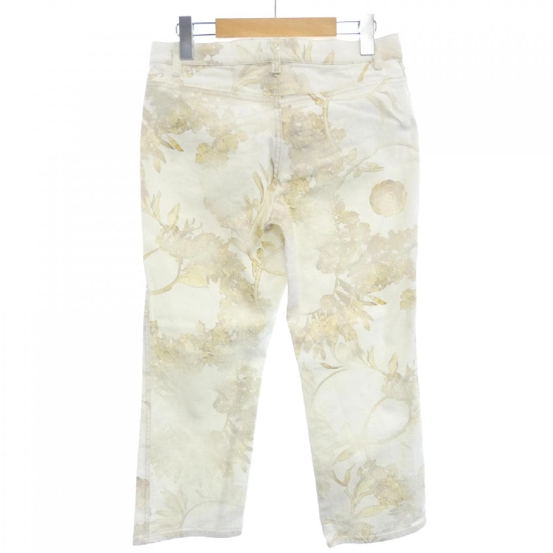 Chanel CHANEL P57940V44059 Jeans - Hàng hiệu Chính hãng 817652