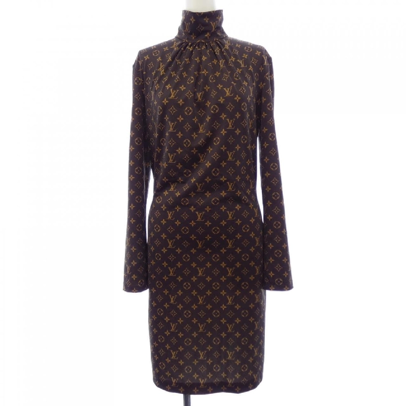 Đầm LOUIS VUITTON FJRO38ZEK 646637