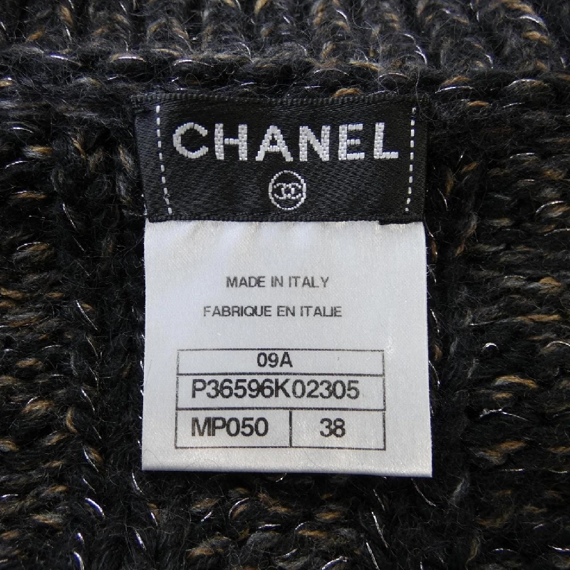Áo khoác CHANEL - Hàng hiệu Authentic 825982