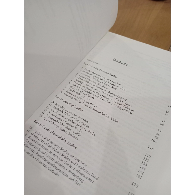 Gender & Sexuality - Chris Beasley 568428