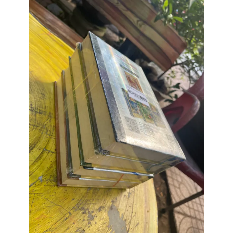 HỒNG LÂU MỘNG - TÀO TUYẾT CẦN 733115