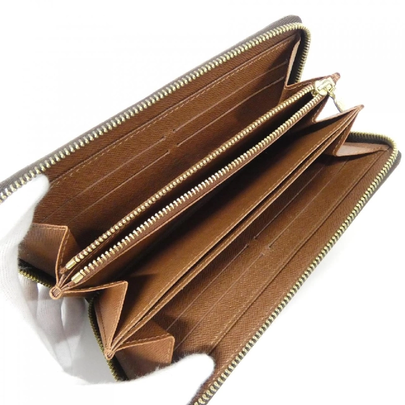 Ví Louis Vuitton Monogram Rose (Steve Sproul Zippy Wallet M93759) - Hàng hiệu Chính hãng 805997