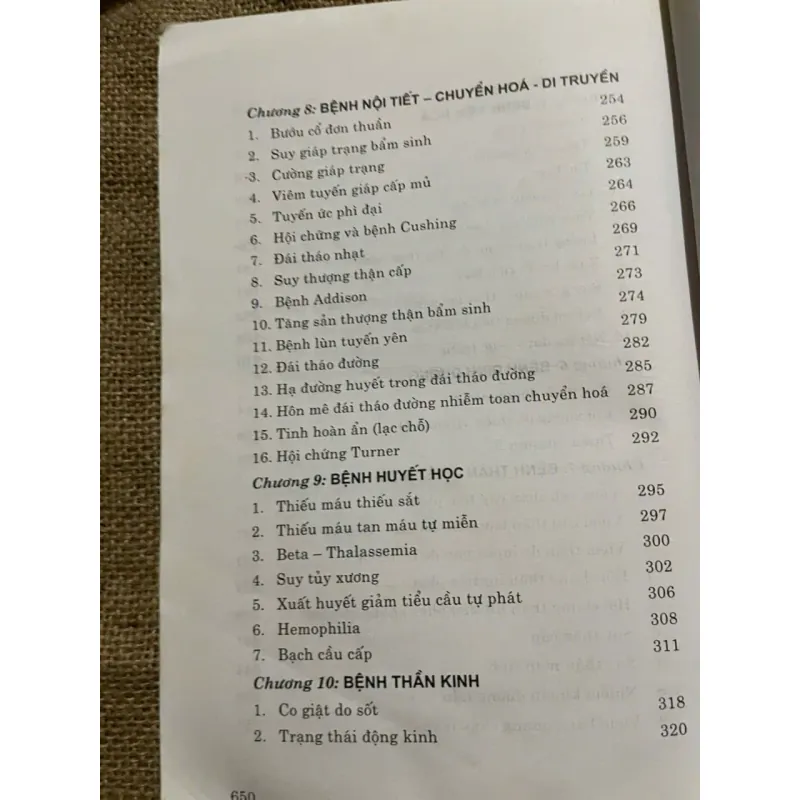 HƯỚNG DẪN CHẤN ĐOÁN BỆNH TRẺ EM-GS.TS. Nguyễn Công Khanh, PGS.TS. Nguyễn Thanh Liêm 571811