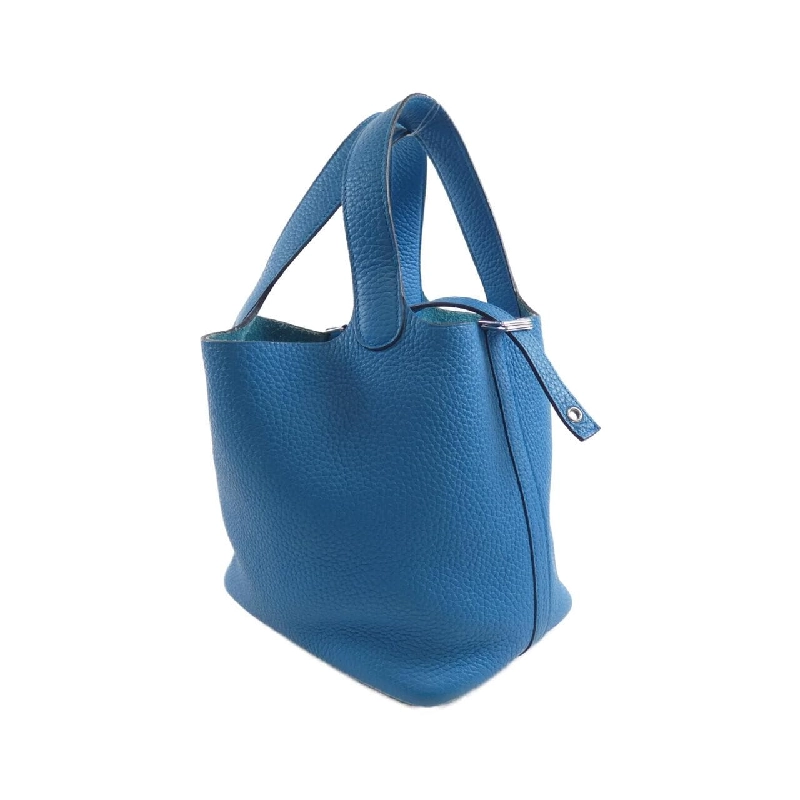 Túi Hermes Picotin Lock PM 056289CK 618280