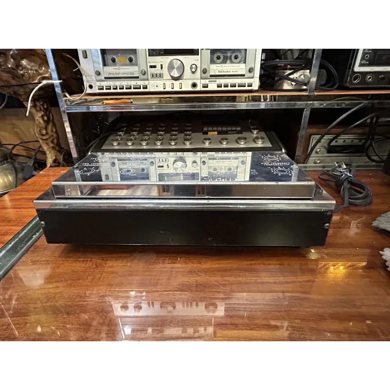 Lọc Equalizer McIntosh MQ-107 758385