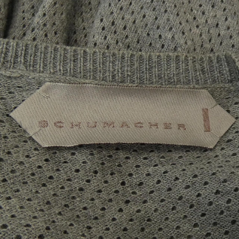 Áo khoác cardigan SCHOMACHER - Hàng hiệu Authentic 827499