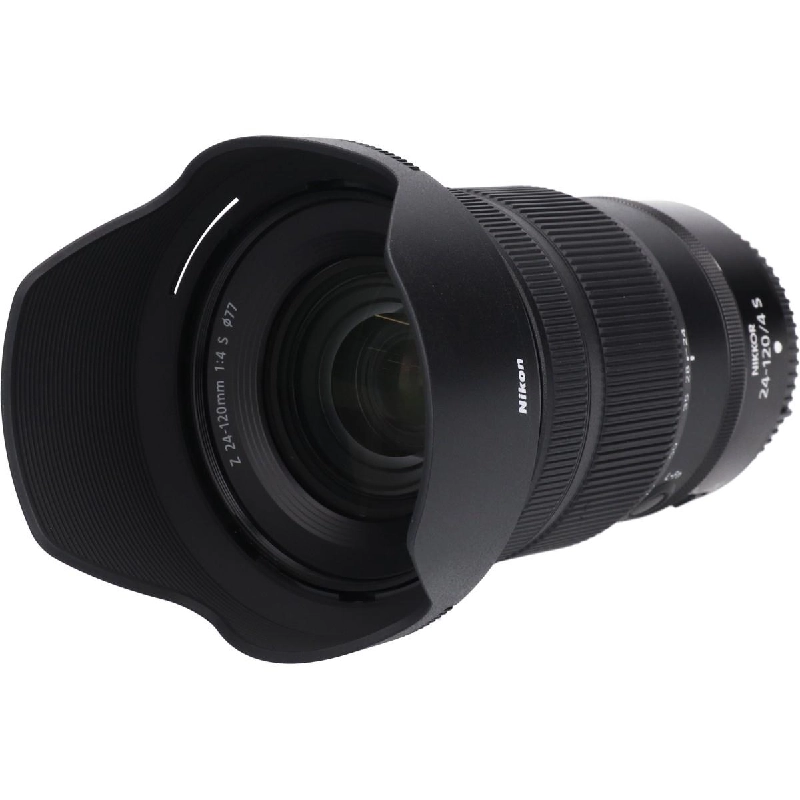 Z24-120mm F4S - Hàng hiệu Authentic 878341