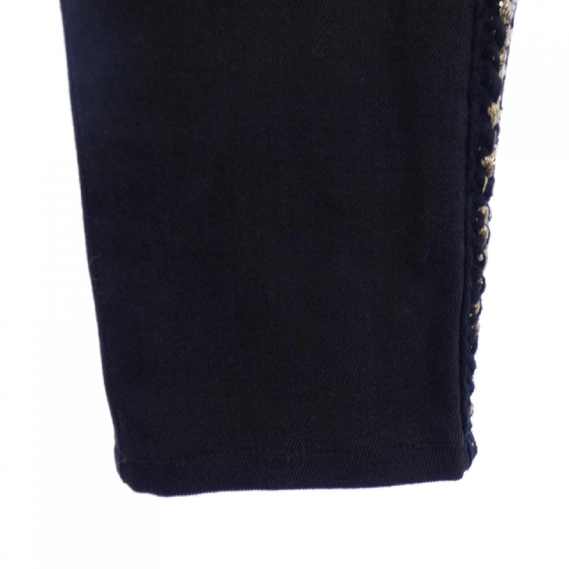 Chanel CHANEL P59530V45241 Jeans 646243