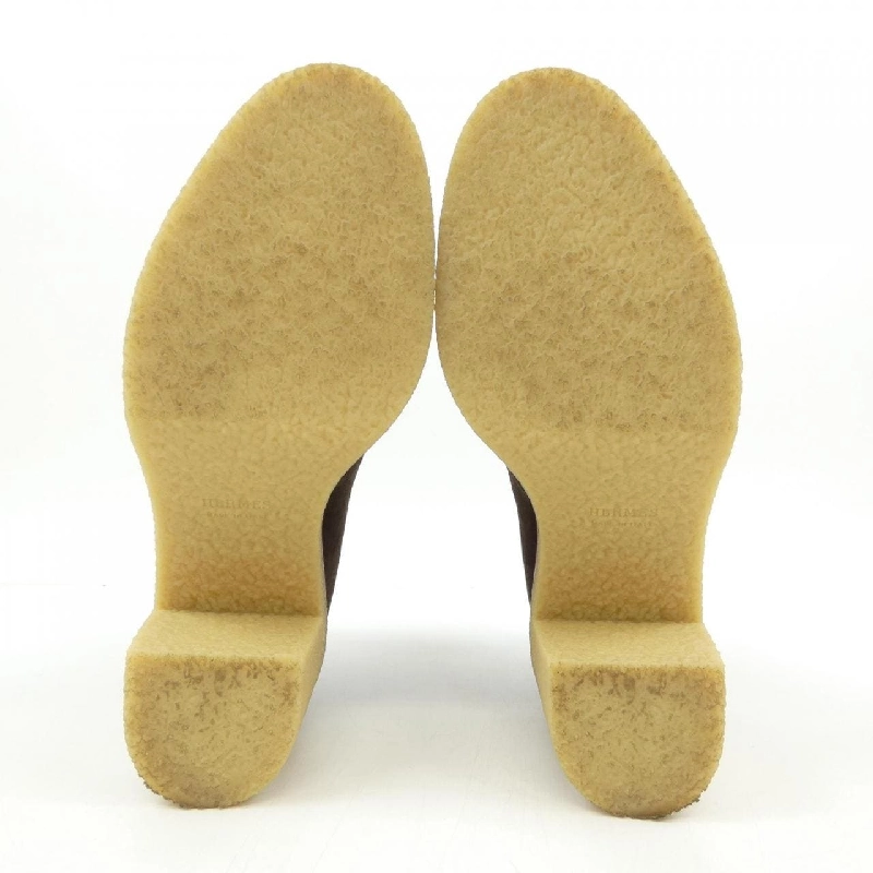 Giày bốt HERMES Jingle 242074Z - Hàng hiệu Authentic 829225