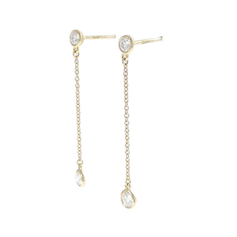 Bông tai Tiffany By The Yard - Hàng hiệu Authentic 845169