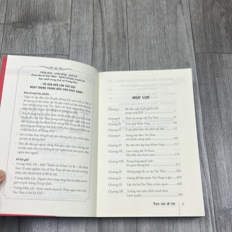 Tào tháo tập 2. 3a3 531839