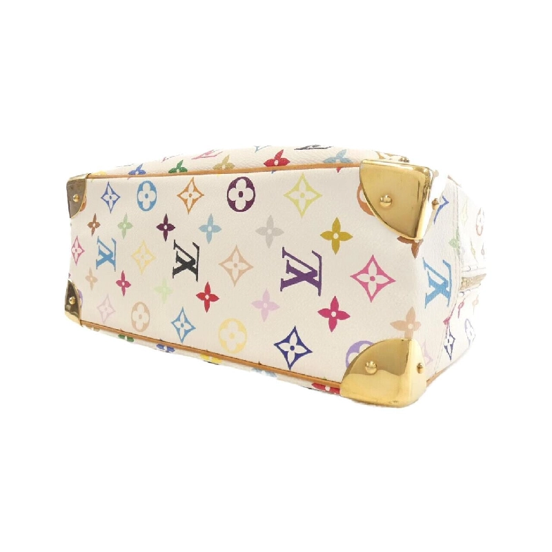 Túi xách Louis Vuitton Multicolor Trouville M92663 618206