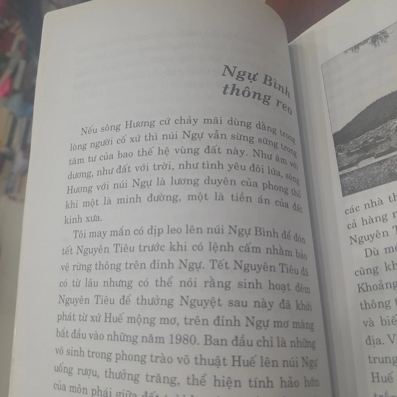 HUẾ qua miền di sản 460048