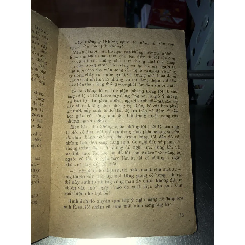 Vơnidơ mùa đông - Emanuye Rôblexơ 799796