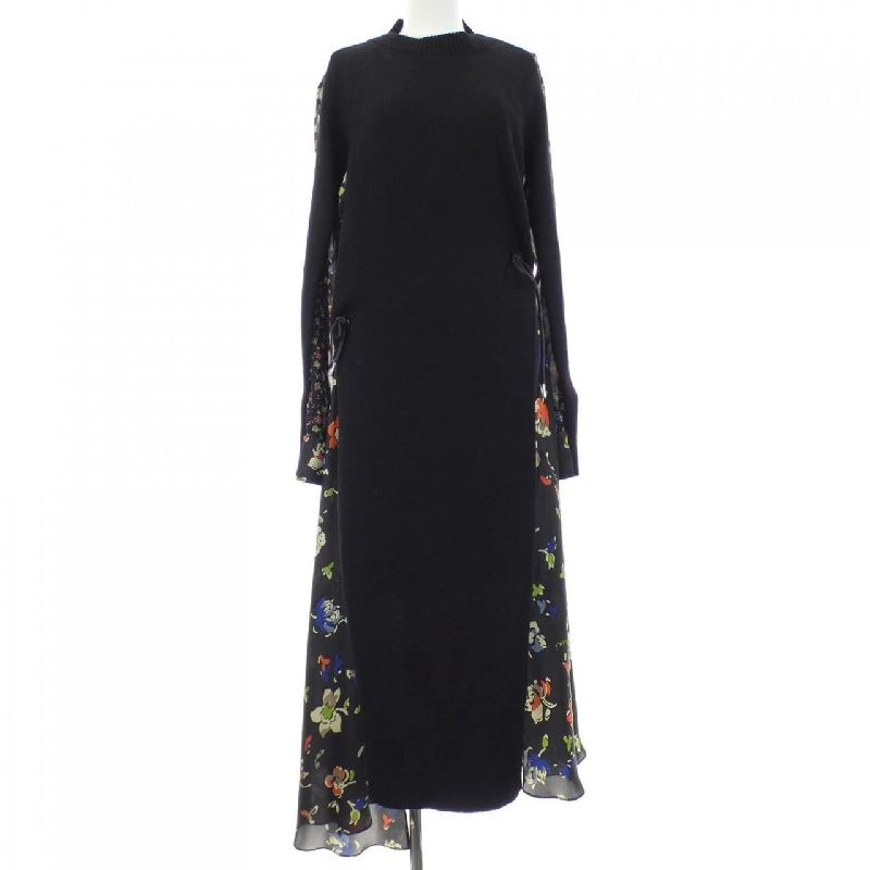 SACAI 22-06308 Đầm - Hàng hiệu Chính hãng 809218