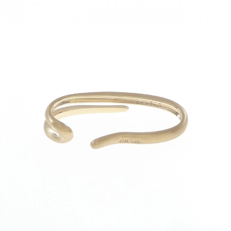 Ete K10YG Khuyên tai một bên - Hàng hiệu Authentic 845988