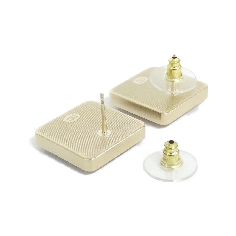 Chanel AB7246 Bông tai - Hàng hiệu Authentic 807179