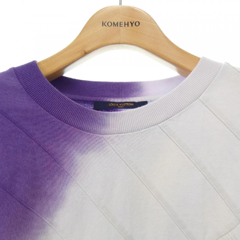 Áo thun LOUIS VUITTON - Hàng hiệu Authentic 899527