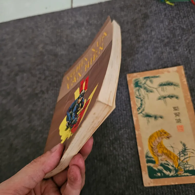 Nghìn xưa văn hiến - toan ánh 745869