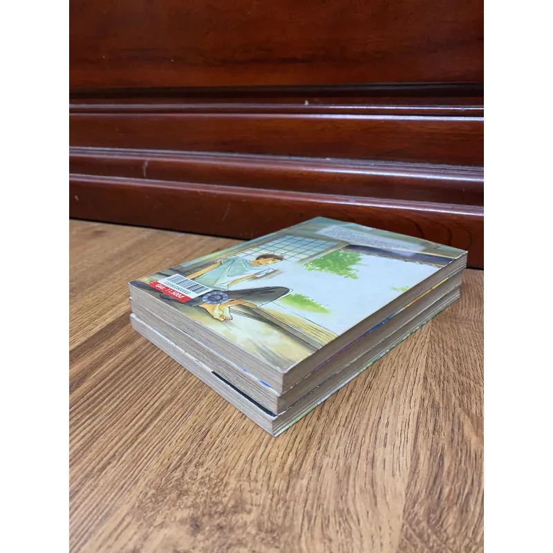 Tội lội và hình phạt 560163