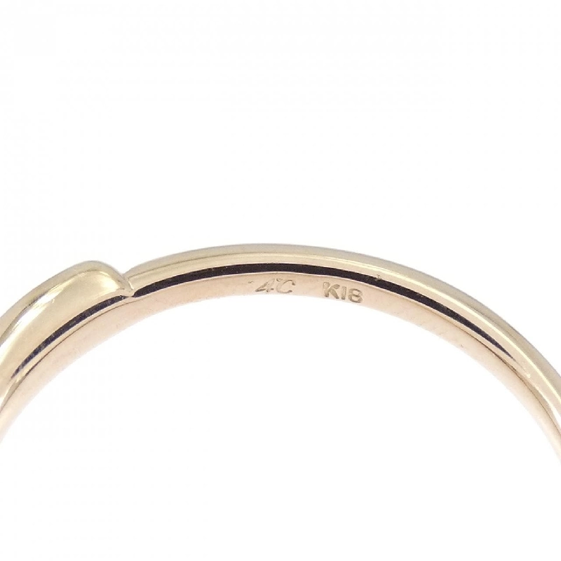 Nhẫn kim cương 4゜C - Hàng hiệu Authentic 836310