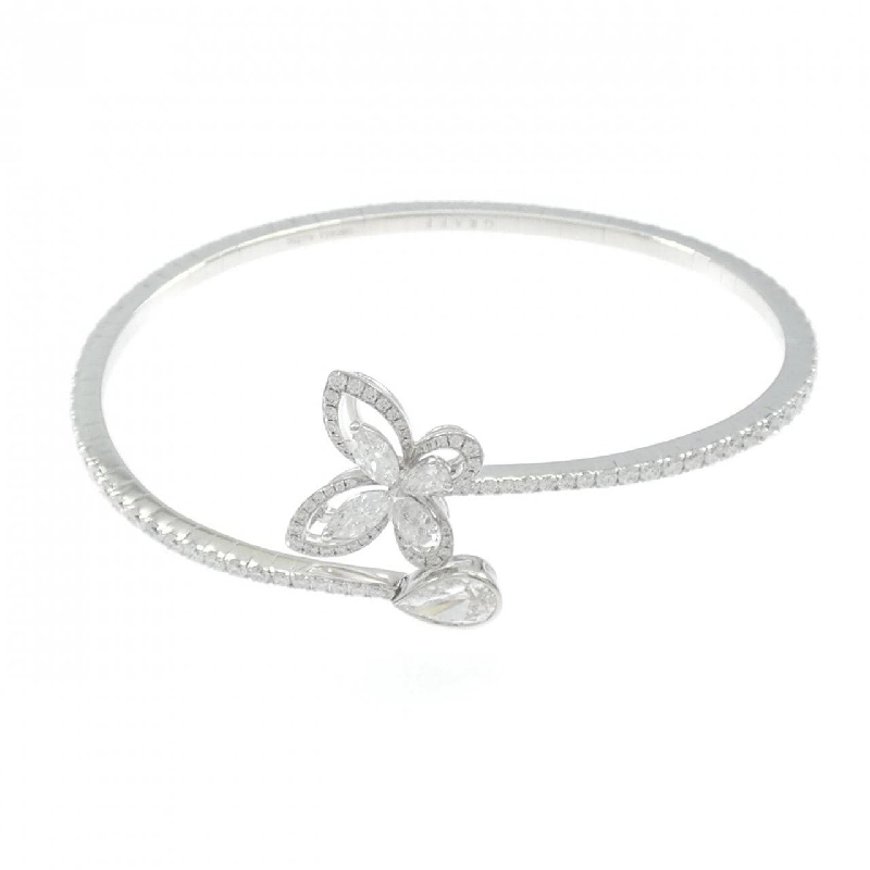 Đồ trang sức Graph Butterfly Diamond - Hàng hiệu Authentic 845699