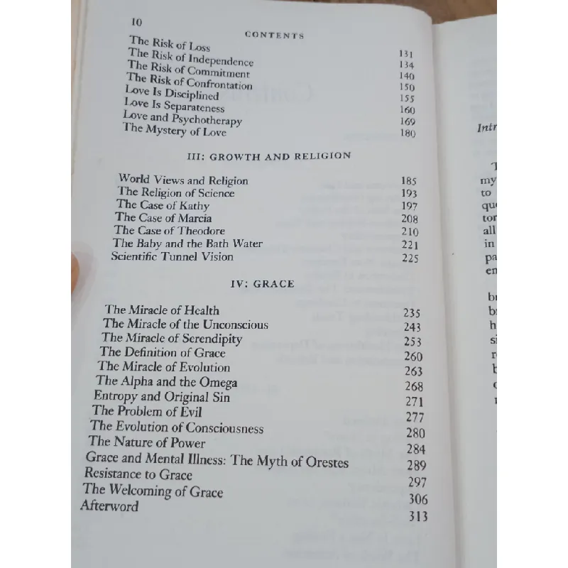 The Road Less Traveled - M. Scott Peck, M.D. 561343