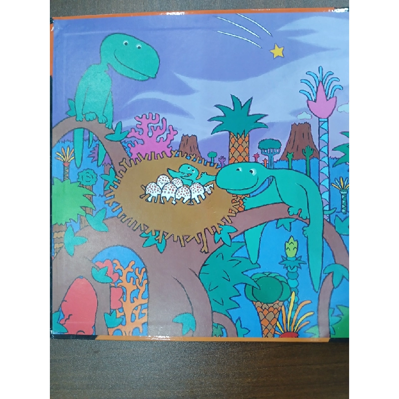 Tyrannosaurus Reg - Dan Crisp 543119