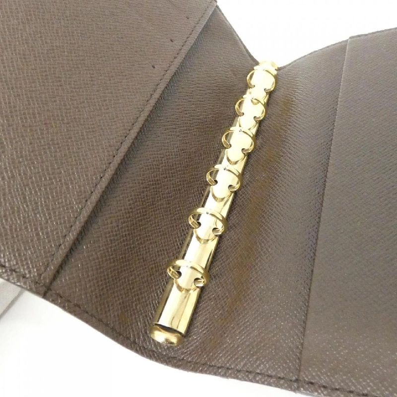 Louis Vuitton Damier Agenda PM R20700 Organizer - Hàng hiệu Authentic 808255